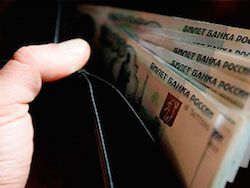 ВЦИОМ: 78% россиян довольны зарплатой