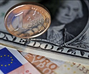 Курс евро на следующей неделе будет падать