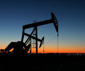Нефть должна закрепить успех выше 80$ за баррель